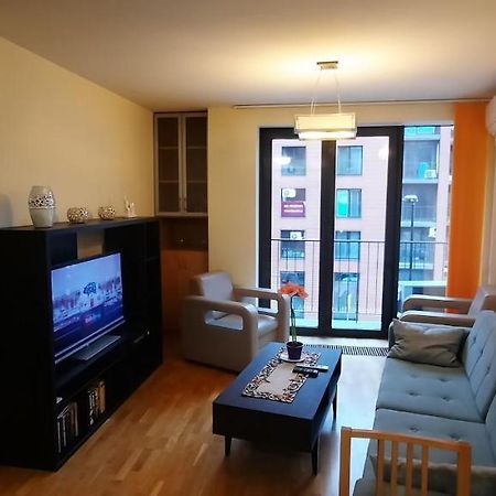 Angel City Apartments Краков Экстерьер фото