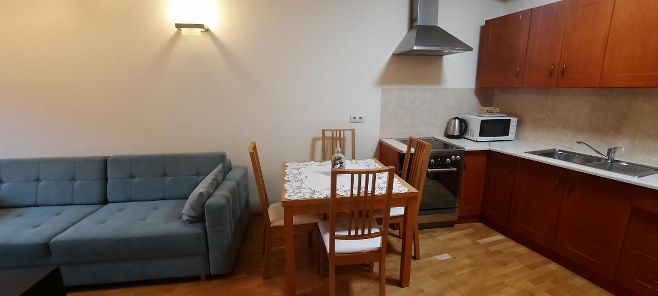 Angel City Apartments Краков Экстерьер фото
