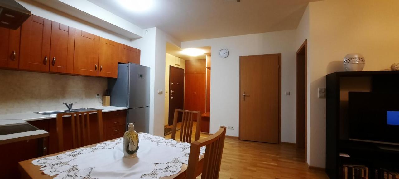 Angel City Apartments Краков Экстерьер фото