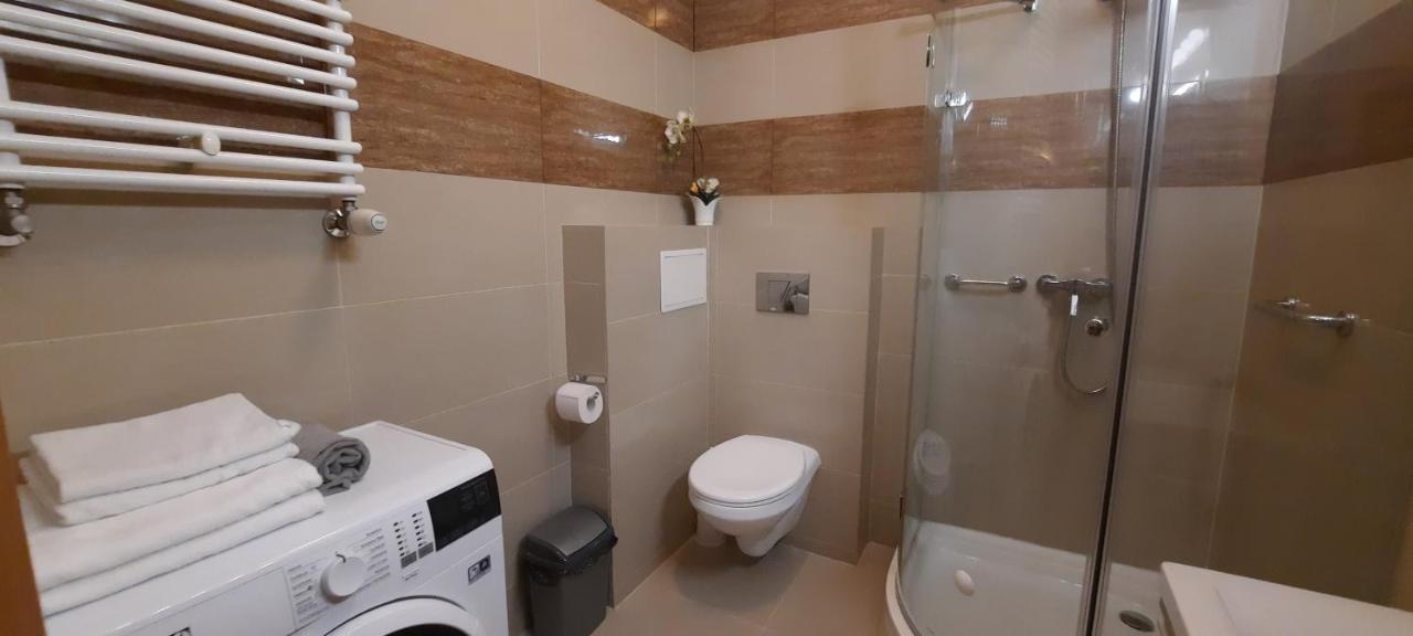 Angel City Apartments Краков Экстерьер фото