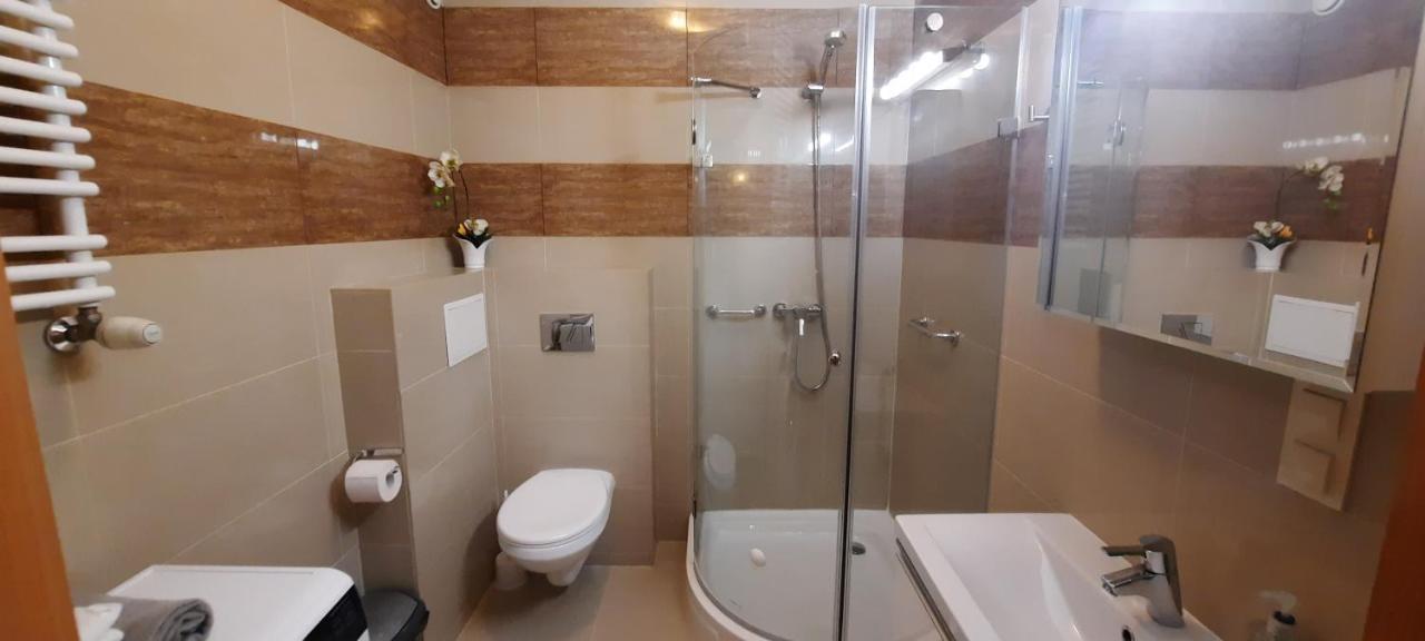 Angel City Apartments Краков Экстерьер фото